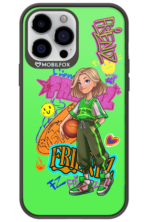Wera - Apple iPhone 13 Pro Max