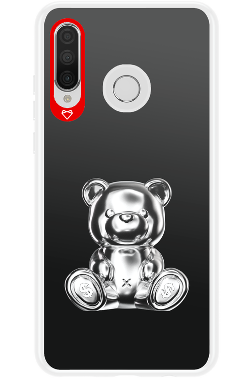 Dollar Bear - Huawei P30 Lite