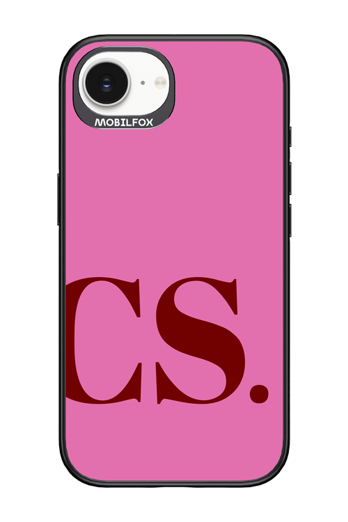 CS (Sorbet) 2.0 - Apple iPhone 16e