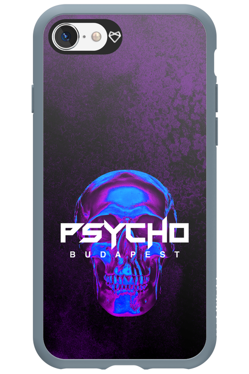 Psyskull - Apple iPhone SE 2020