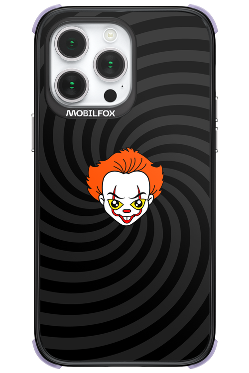 Mystery Clown - Apple iPhone 14 Pro Max