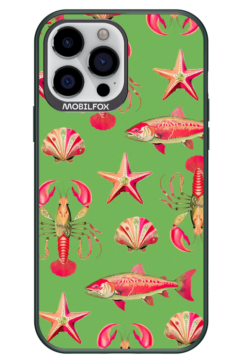 Sea Stars - Apple iPhone 13 Pro Max