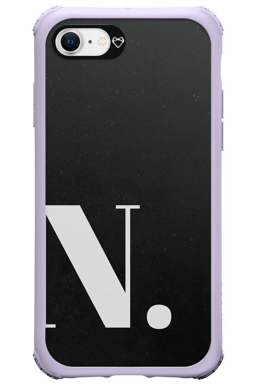N (Off Space) 2.0 - Apple iPhone 8