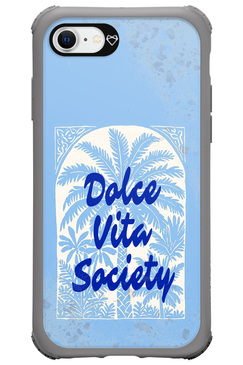 Dolce Vita Society 2.0 - Apple iPhone 8