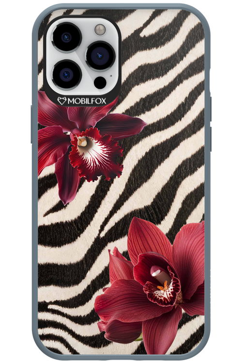 Vintage Flower 2.0 - Apple iPhone 12 Pro Max