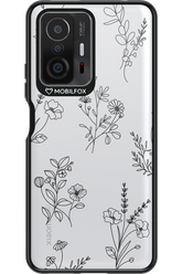 Bouquet - Xiaomi Mi 11T Pro