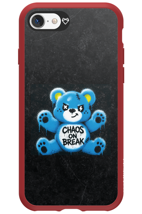 Chaos on Break 2.0 - Apple iPhone 7