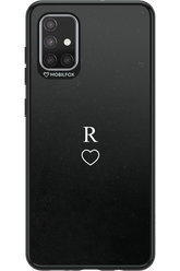 R Black 2.0 - Samsung Galaxy A71