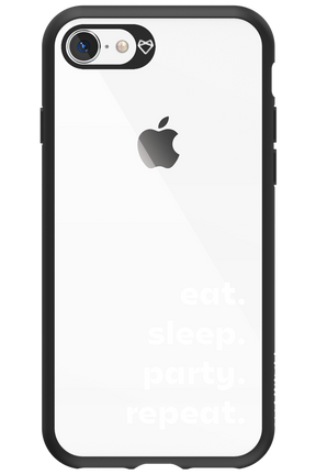 Party Loop Light 2.0 - Apple iPhone 8