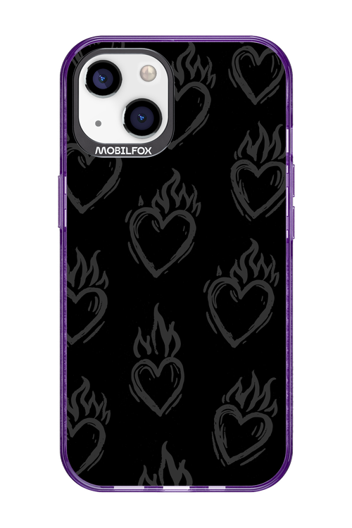 Angry Girlfriend - Apple iPhone 13
