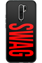 SWAG 2.0 - Xiaomi Redmi 9