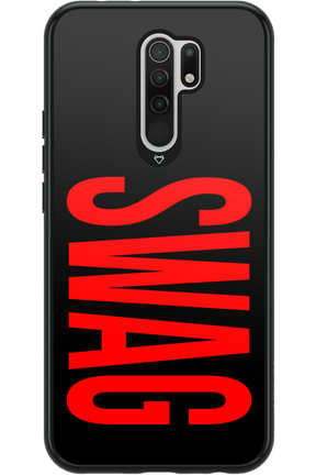SWAG 2.0 - Xiaomi Redmi 9