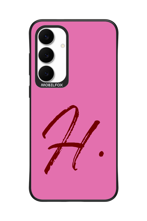 (Sorbet) H 2.0 - Samsung S25 FE