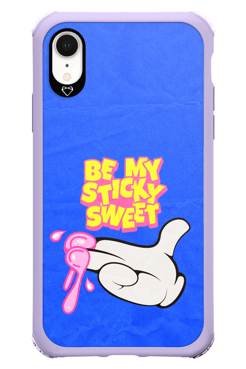 be my sticky sweet 2.0 - Apple iPhone XR