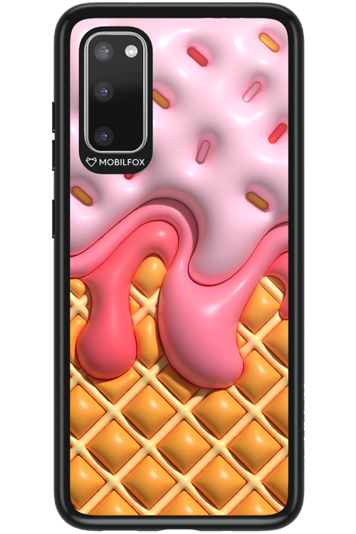 My Ice Cream - Samsung Galaxy S20