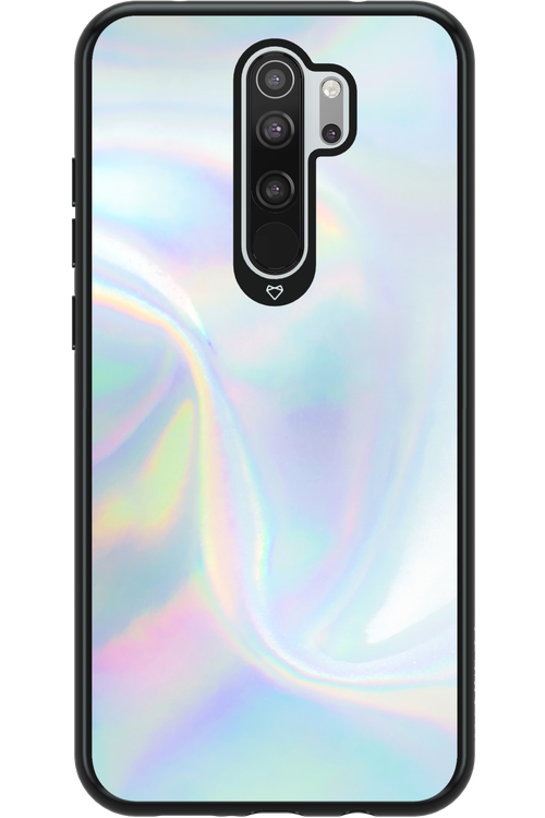 Prismatic Dream - Xiaomi Redmi Note 8 Pro