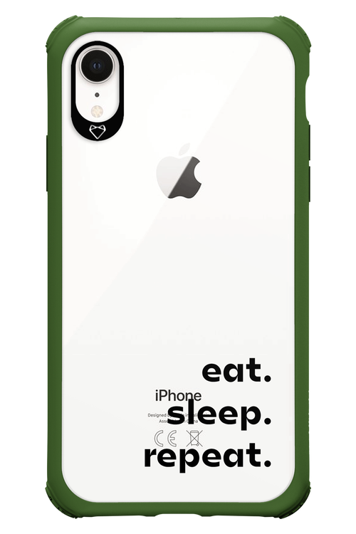 Daily Loop 2.0 - Apple iPhone XR