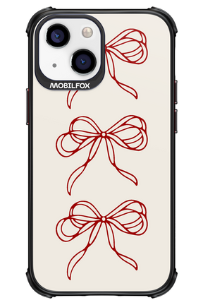 Bows - Apple iPhone 13 Mini