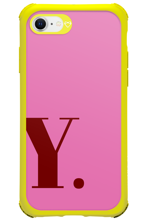 Y (Sorbet) 2.0 - Apple iPhone SE 2020