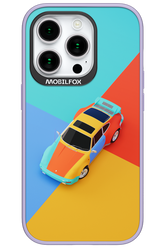 Colortherapy - Apple iPhone 15 Pro