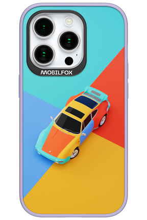 Colortherapy - Apple iPhone 15 Pro