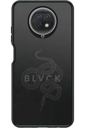 MAMBA 2.0 - Xiaomi Redmi Note 9T 5G
