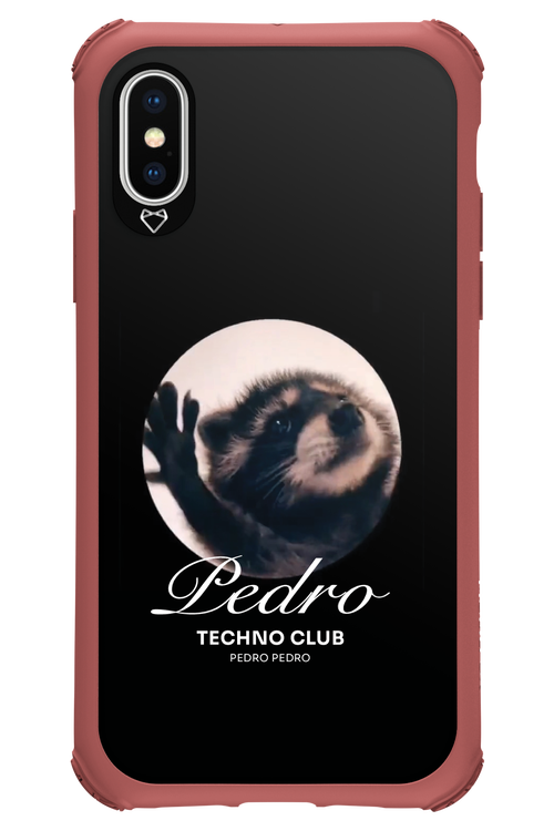 Pedro - Apple iPhone XS