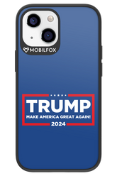 Trump 2024 - Apple iPhone 13 Mini