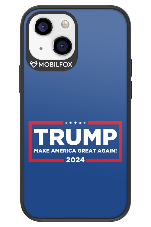 Trump 2024 - Apple iPhone 13 Mini