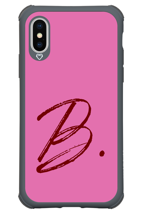 (Sorbet) B 2.0 - Apple iPhone X