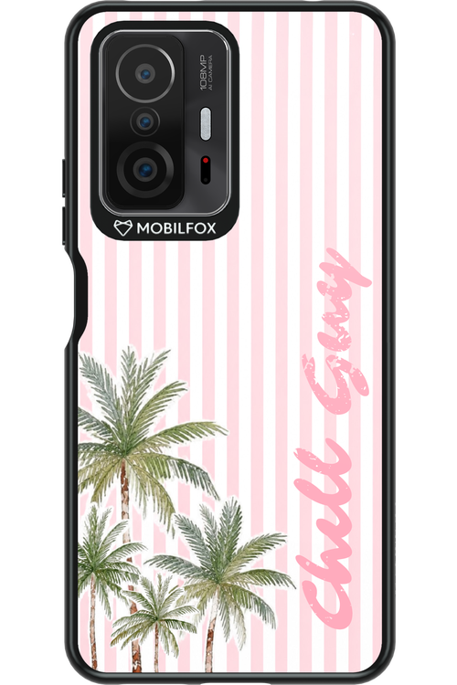 Chill Guy 2.0 - Xiaomi Mi 11T
