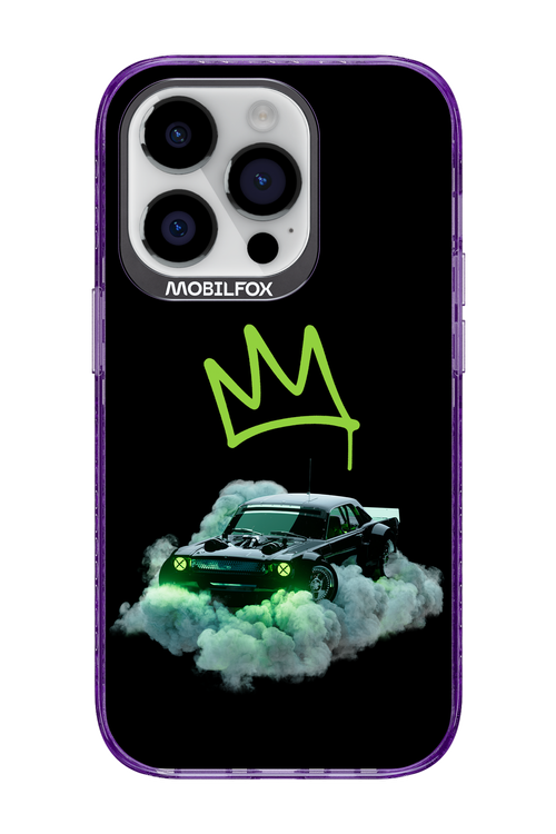 Just Dont Die - Apple iPhone 14 Pro