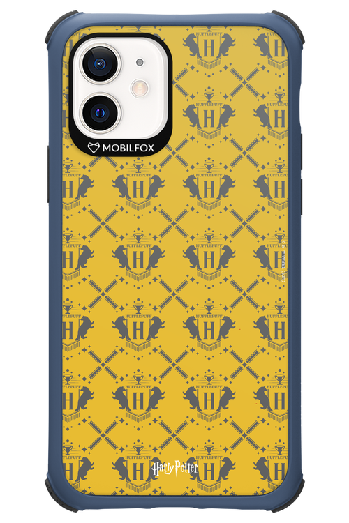 You Might Belong in Hufflepuff - Apple iPhone 12