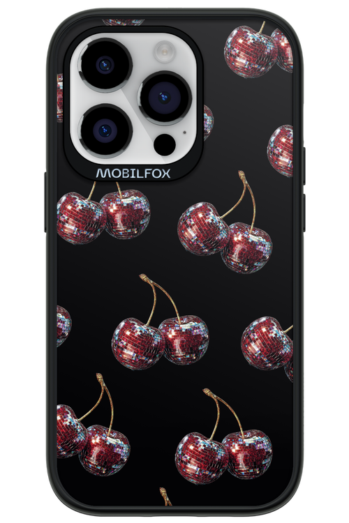 Cherry Rush - Apple iPhone 14 Pro