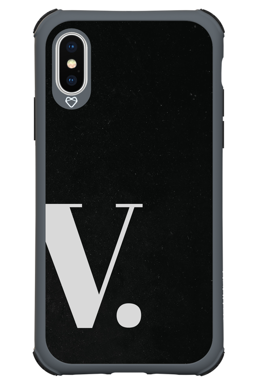 V (Off Space) 2.0 - Apple iPhone XS