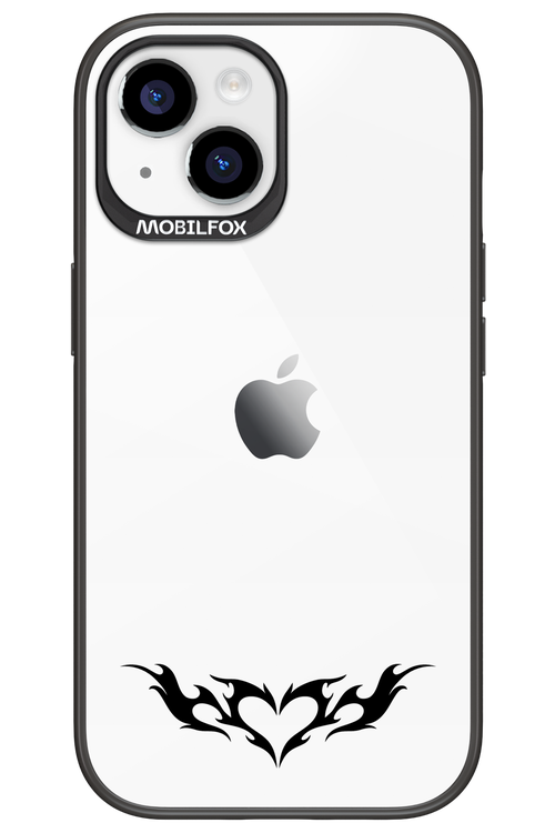 Techno Hart 2.0 - Apple iPhone 15