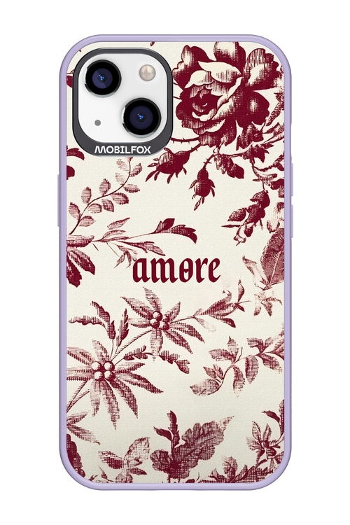 Amore - Apple iPhone 13