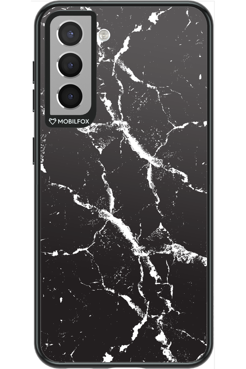 Grunge Marble - Samsung Galaxy S21