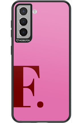 F (Sorbet) 2.0 - Samsung Galaxy S21