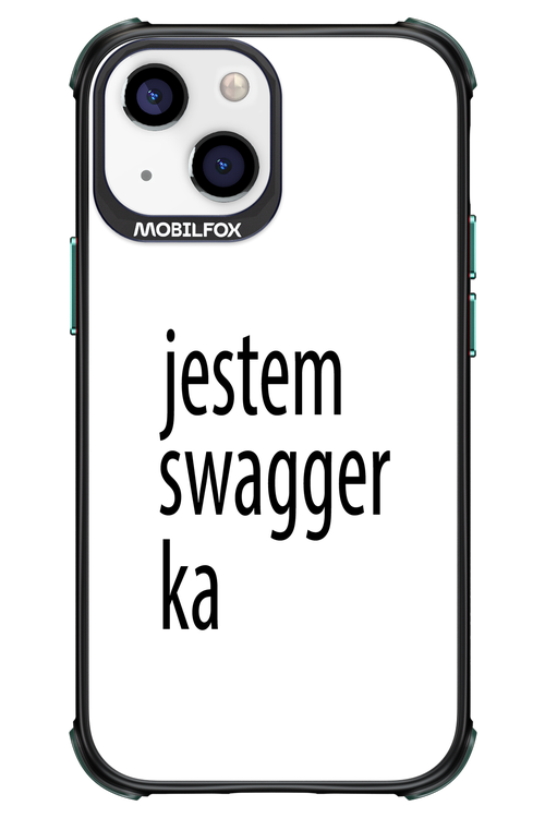 Swagger 2.0 - Apple iPhone 13 Mini