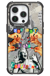 Society Kills - Apple iPhone 14 Pro