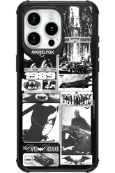 Batman Forever - Apple iPhone 15 Pro Max