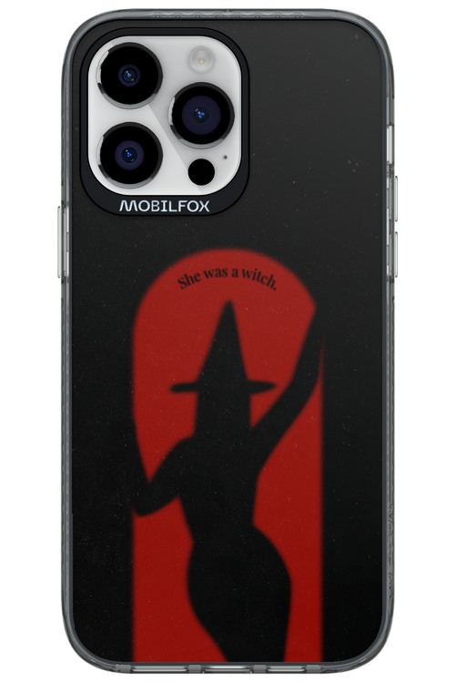 Witch Season - Apple iPhone 14 Pro Max