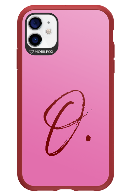 (Sorbet) O 2.0 - Apple iPhone 11