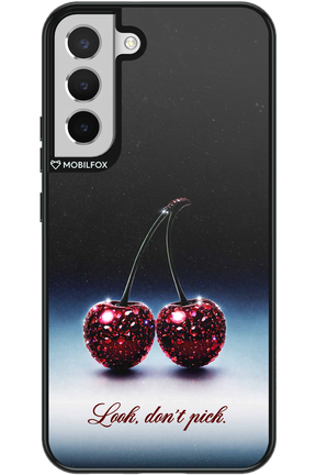 Seasonal Diamond 2.0 - Samsung Galaxy S22+