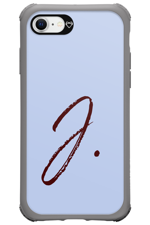 (Jellyfish Presso) J 2.0 - Apple iPhone SE 2020