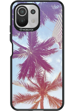 Sunset Dreams - Xiaomi Mi 11 Lite (2021)