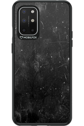 Black Grunge 2.0 - OnePlus 8T