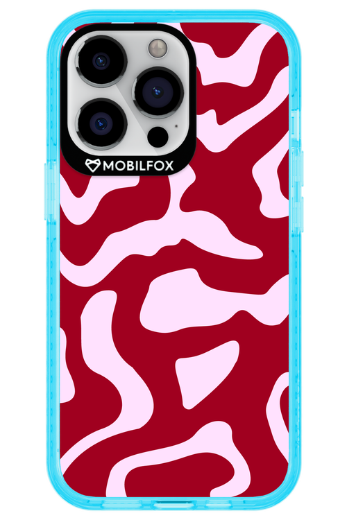Strawberry Shake 2.0 - Apple iPhone 13 Pro
