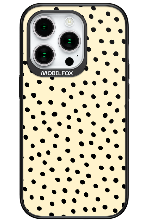 Polka Dots 2.0 - Apple iPhone 15 Pro